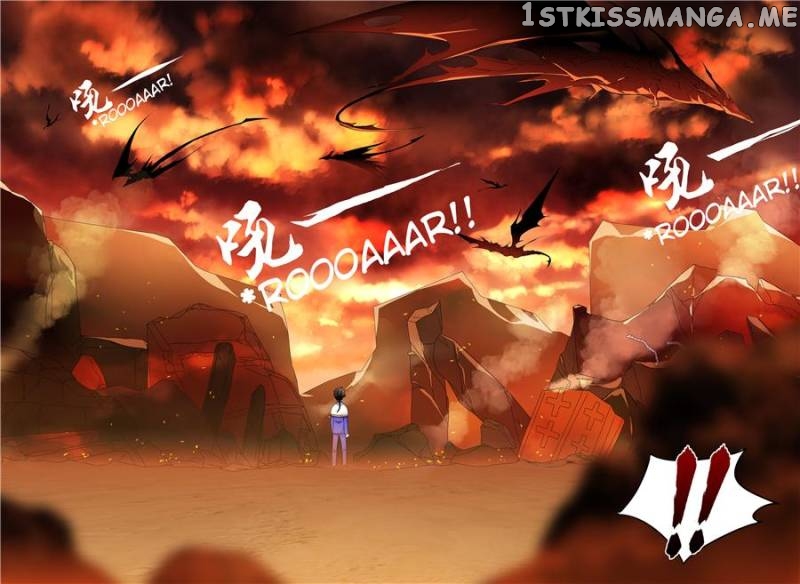My Girl Is A Dragon Princess chapter 11 - page 11