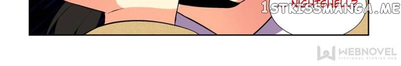My Girl Is A Dragon Princess chapter 11 - page 19