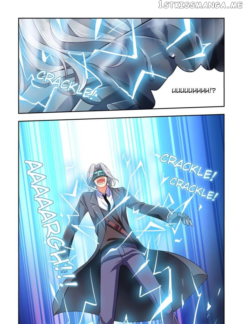 My Girl Is A Dragon Princess chapter 10 - page 13