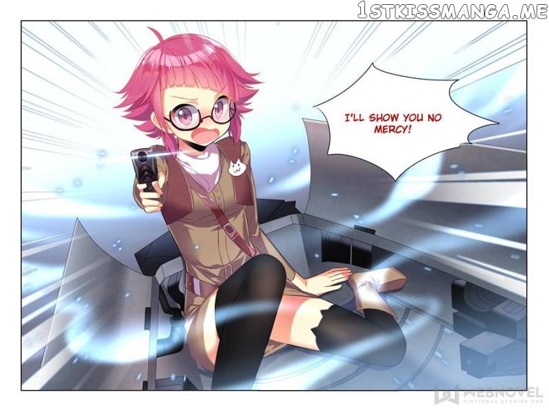 My Girl Is A Dragon Princess chapter 10 - page 21