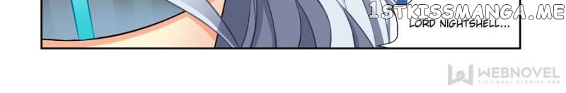 My Girl Is A Dragon Princess chapter 10 - page 8