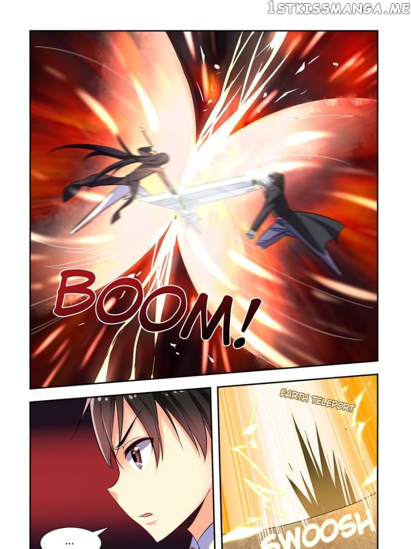 My Girl Is A Dragon Princess chapter 9 - page 12