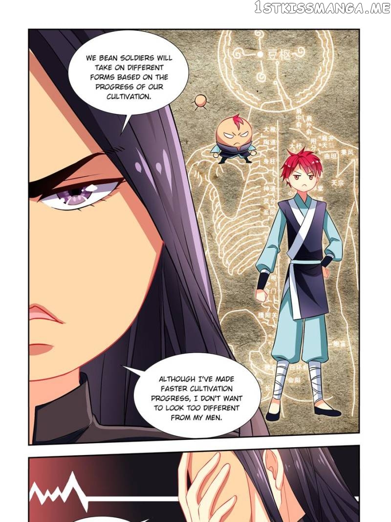 My Girl Is A Dragon Princess chapter 9 - page 20