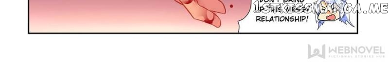 My Girl Is A Dragon Princess chapter 8 - page 8