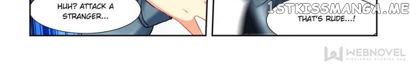 My Girl Is A Dragon Princess chapter 7 - page 13