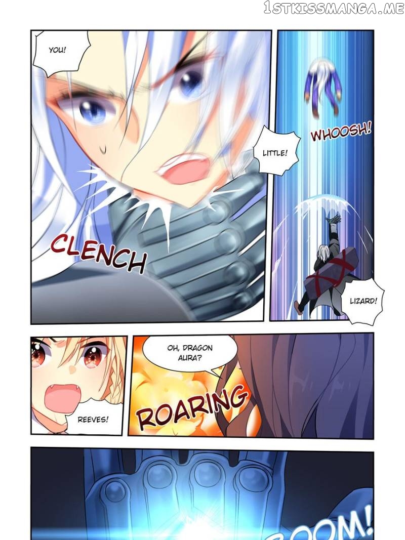 My Girl Is A Dragon Princess chapter 7 - page 14