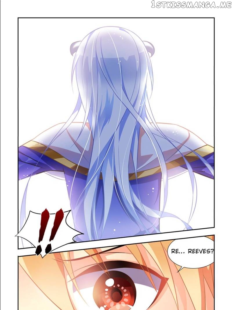 My Girl Is A Dragon Princess chapter 7 - page 26