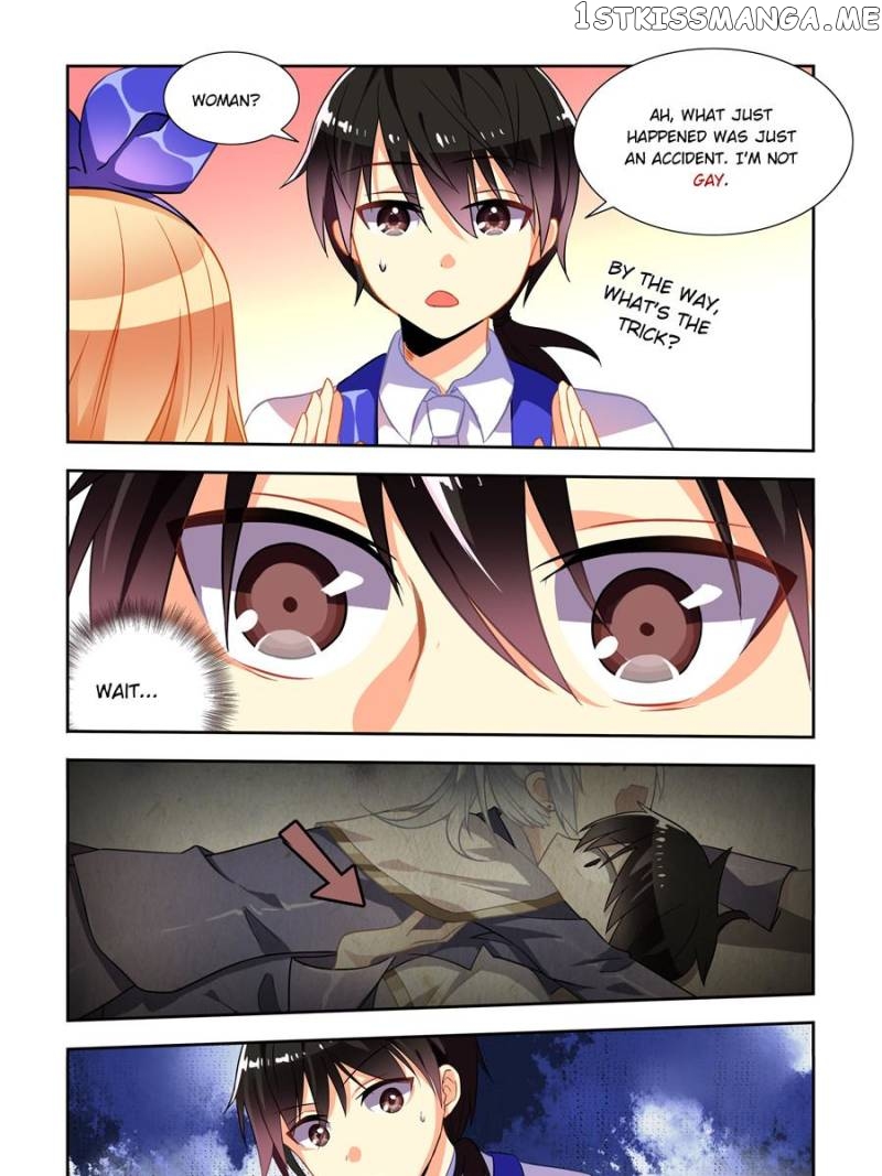 My Girl Is A Dragon Princess chapter 6 - page 13