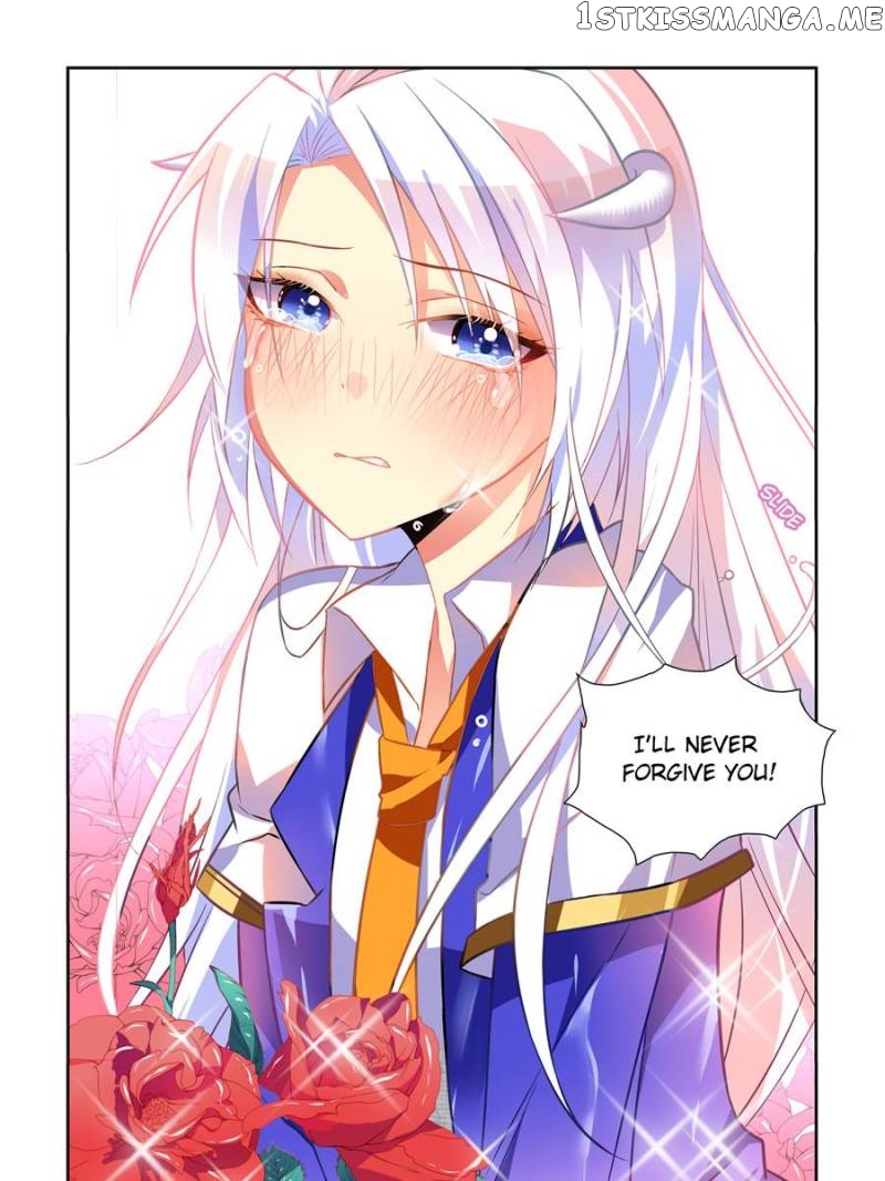 My Girl Is A Dragon Princess chapter 6 - page 17