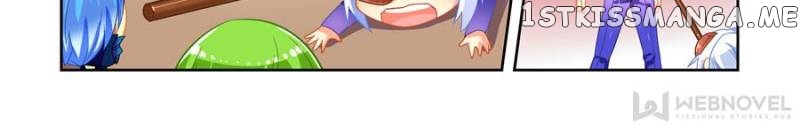 My Girl Is A Dragon Princess chapter 6 - page 2