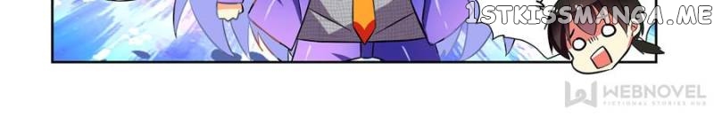 My Girl Is A Dragon Princess chapter 6 - page 22