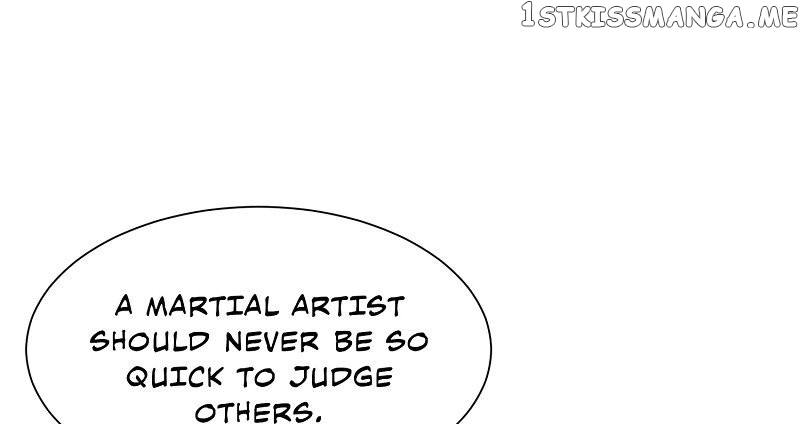 I Saved The Cursed Duke chapter 89 - page 1