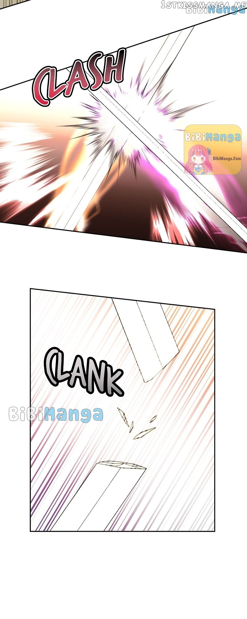 I Saved The Cursed Duke chapter 89 - page 13