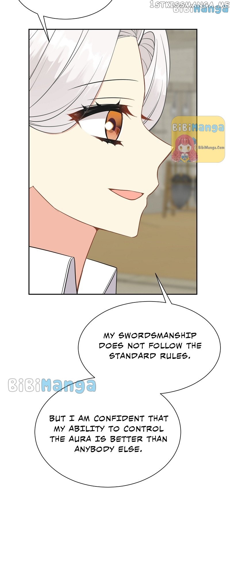 I Saved The Cursed Duke chapter 89 - page 17