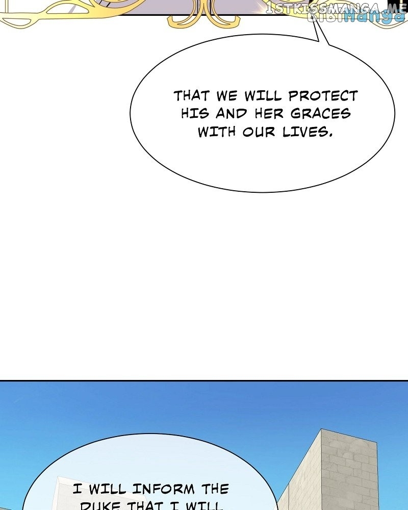I Saved The Cursed Duke chapter 89 - page 24