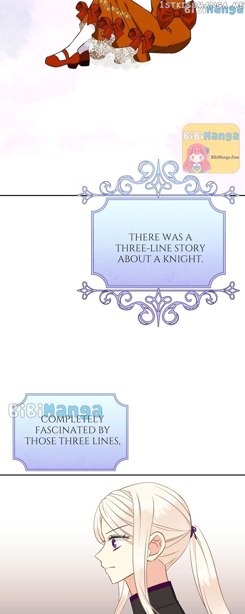 I Saved The Cursed Duke chapter 89 - page 29