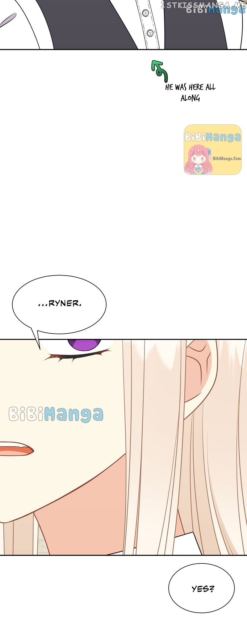 I Saved The Cursed Duke chapter 89 - page 34