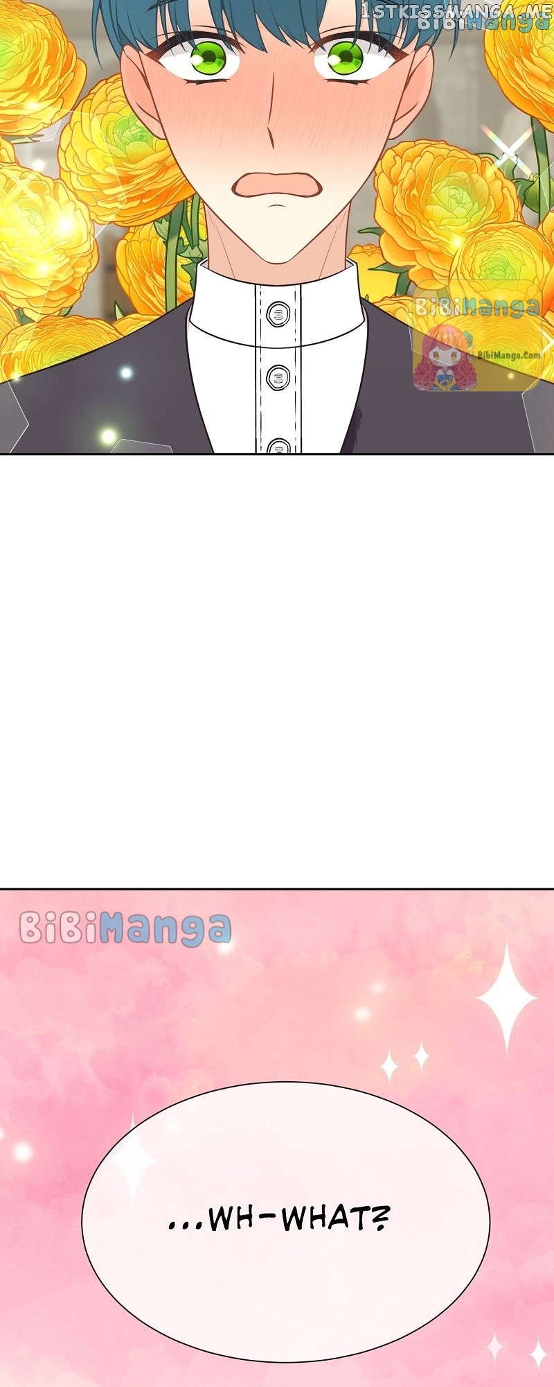 I Saved The Cursed Duke chapter 89 - page 43