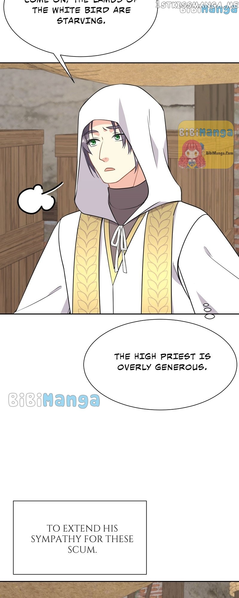 I Saved The Cursed Duke chapter 89 - page 46