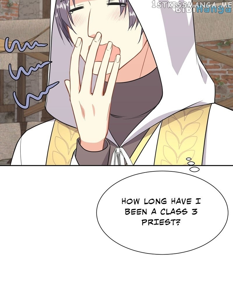 I Saved The Cursed Duke chapter 89 - page 48
