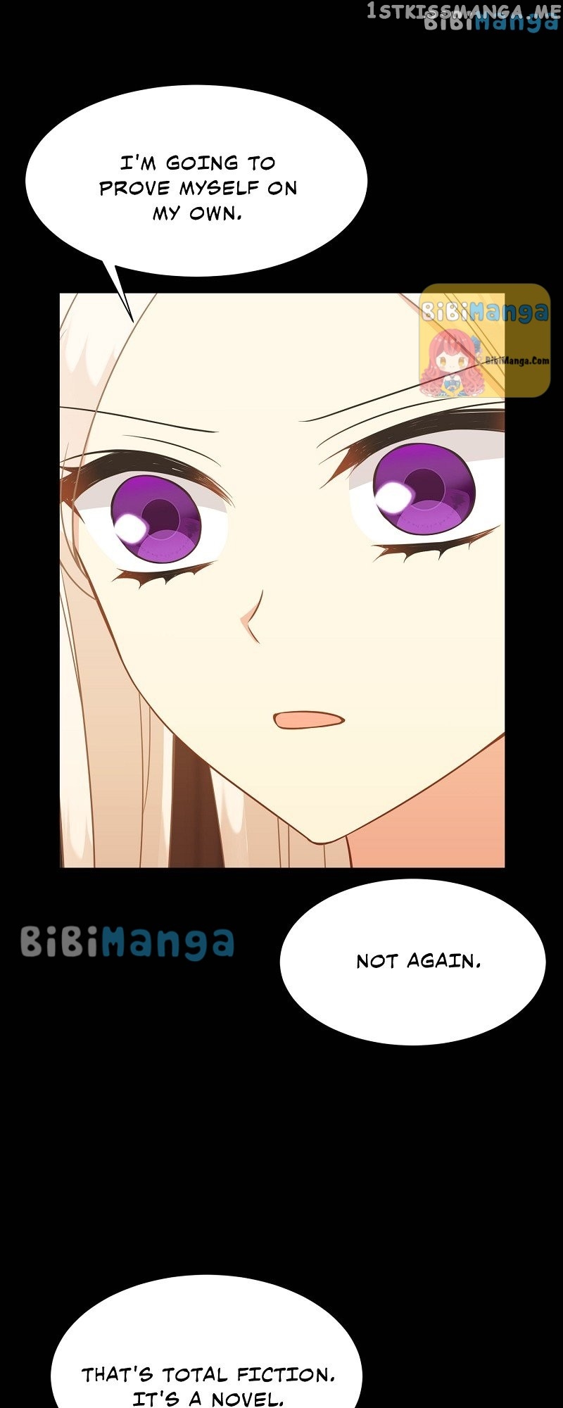 I Saved The Cursed Duke chapter 89 - page 5