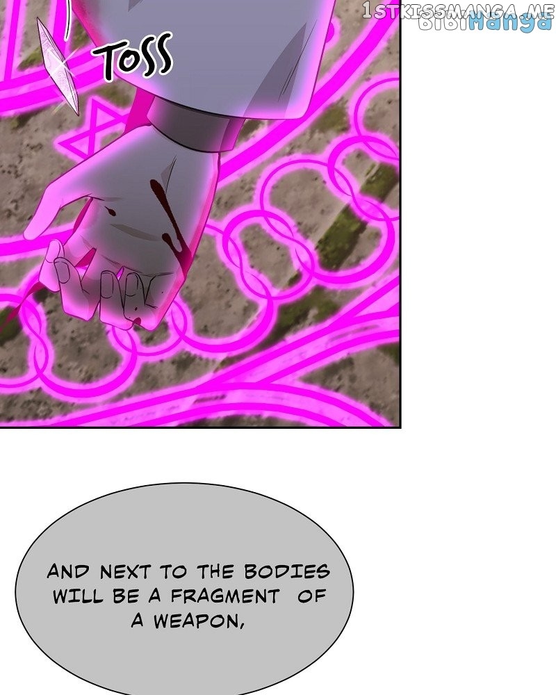 I Saved The Cursed Duke chapter 89 - page 56