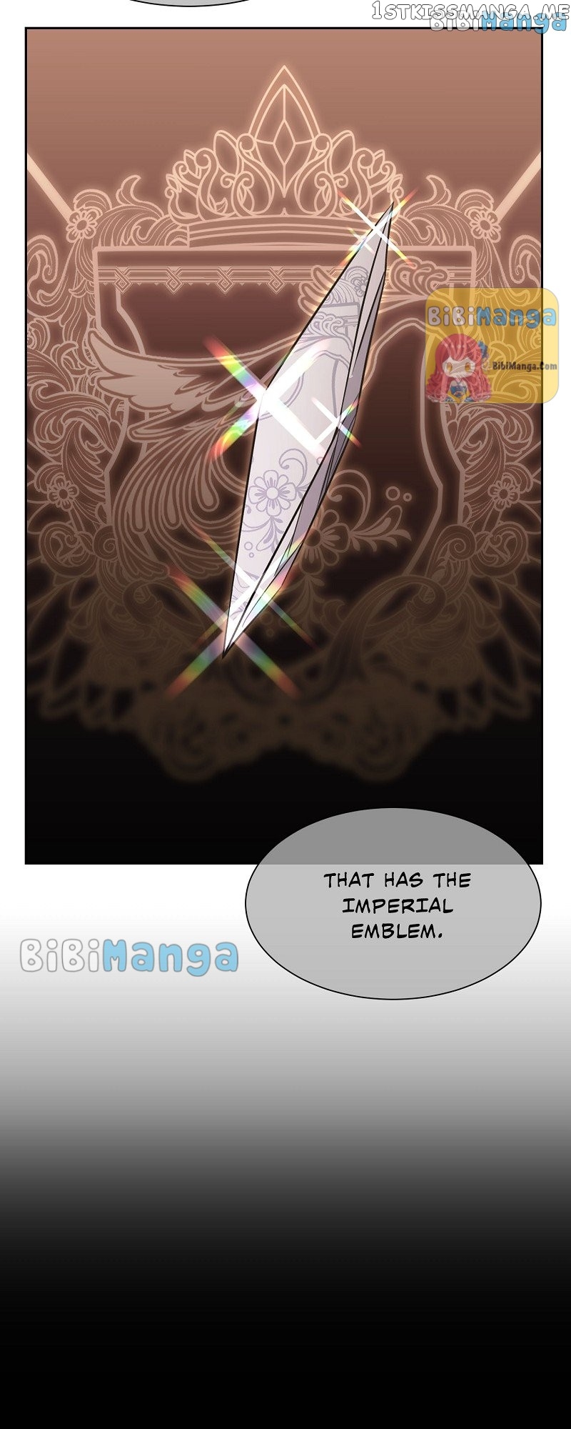 I Saved The Cursed Duke chapter 89 - page 57