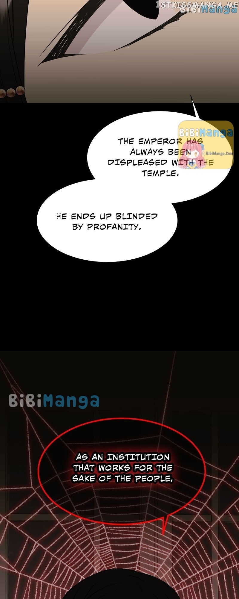 I Saved The Cursed Duke chapter 89 - page 60