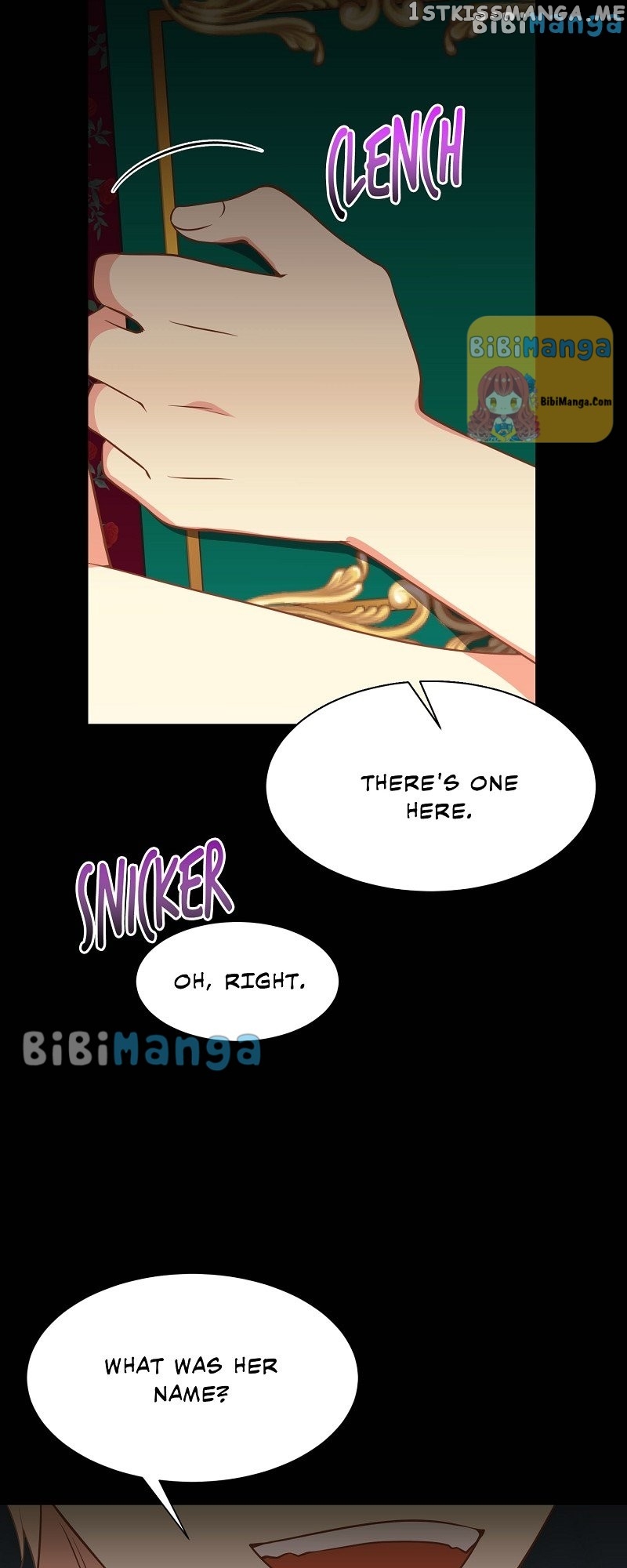 I Saved The Cursed Duke chapter 89 - page 7