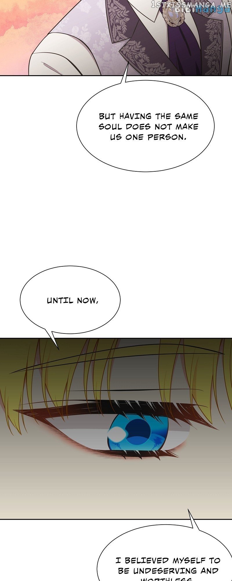 I Saved The Cursed Duke chapter 88 - page 11