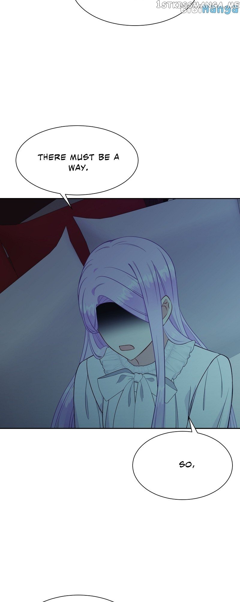 I Saved The Cursed Duke chapter 88 - page 31