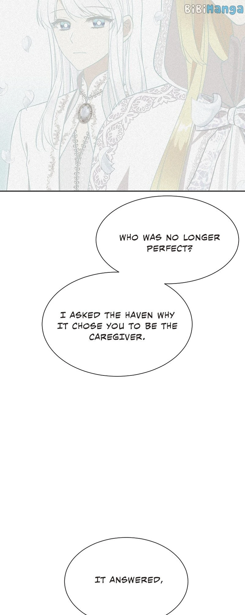 I Saved The Cursed Duke chapter 87 - page 17