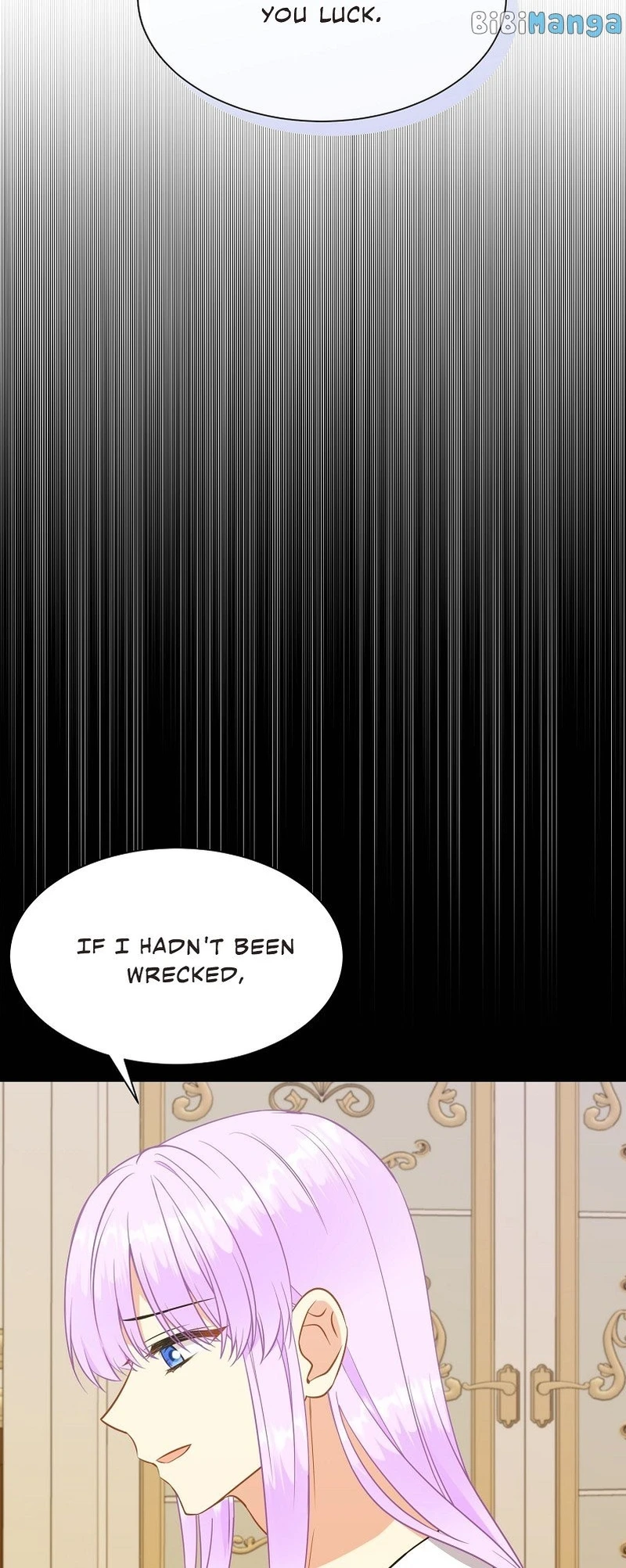 I Saved The Cursed Duke chapter 87 - page 23