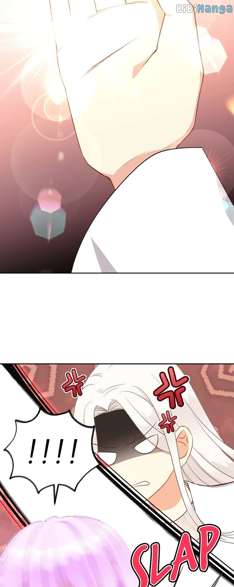 I Saved The Cursed Duke chapter 87 - page 26