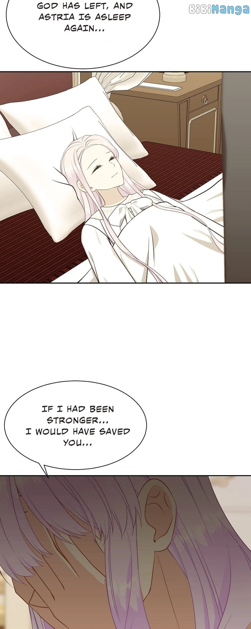I Saved The Cursed Duke chapter 87 - page 36