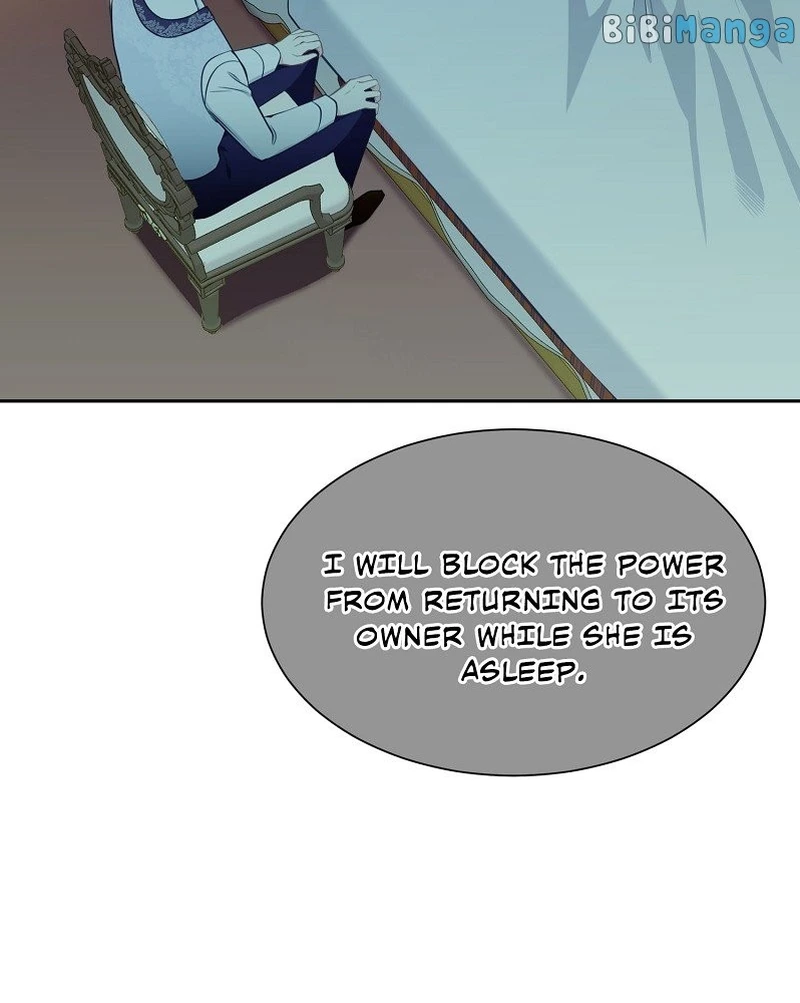 I Saved The Cursed Duke chapter 87 - page 49