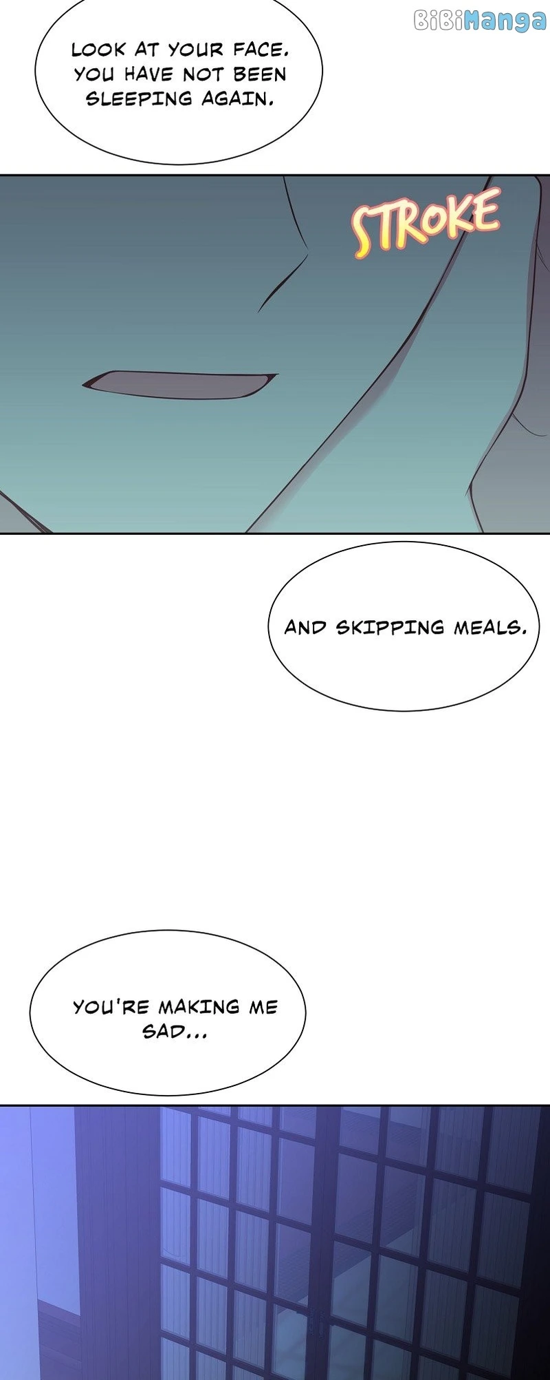 I Saved The Cursed Duke chapter 87 - page 59