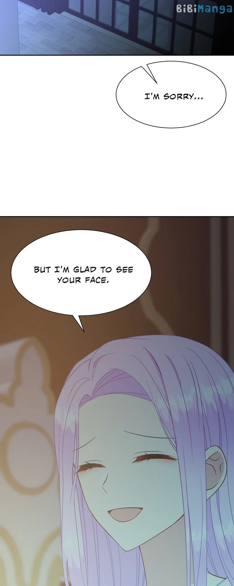 I Saved The Cursed Duke chapter 87 - page 60