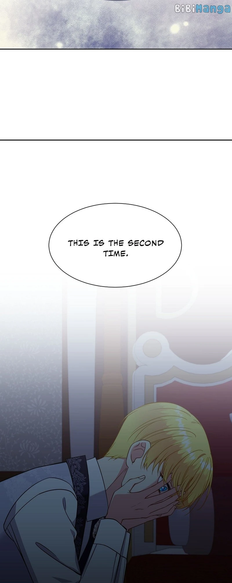 I Saved The Cursed Duke chapter 87 - page 65