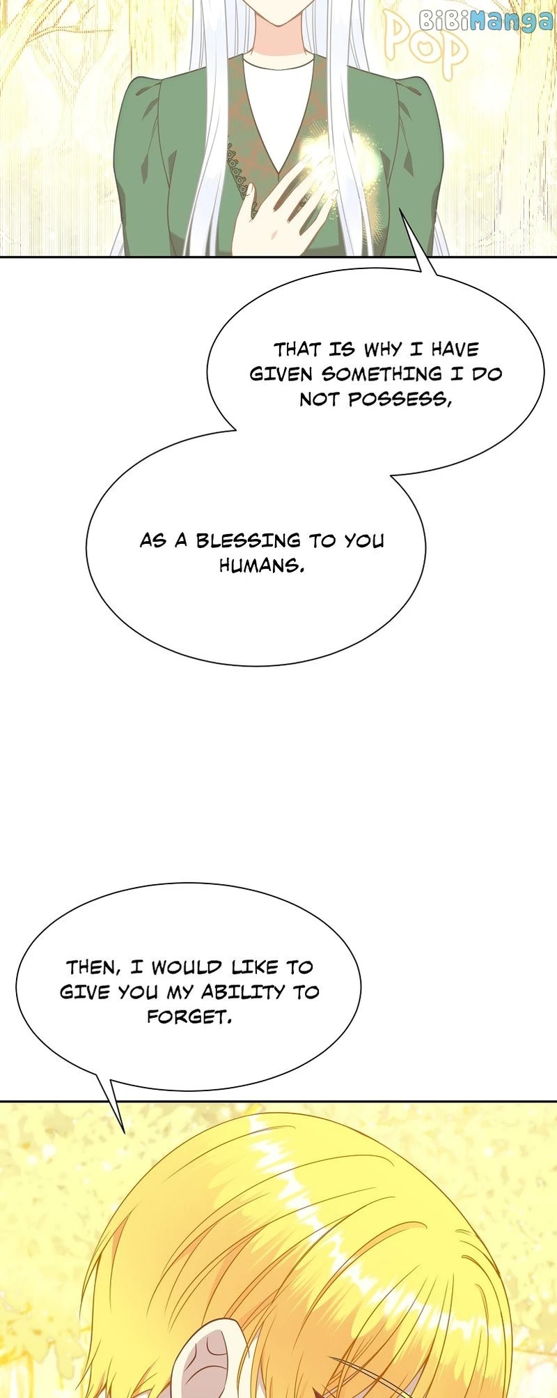 I Saved The Cursed Duke chapter 86 - page 36