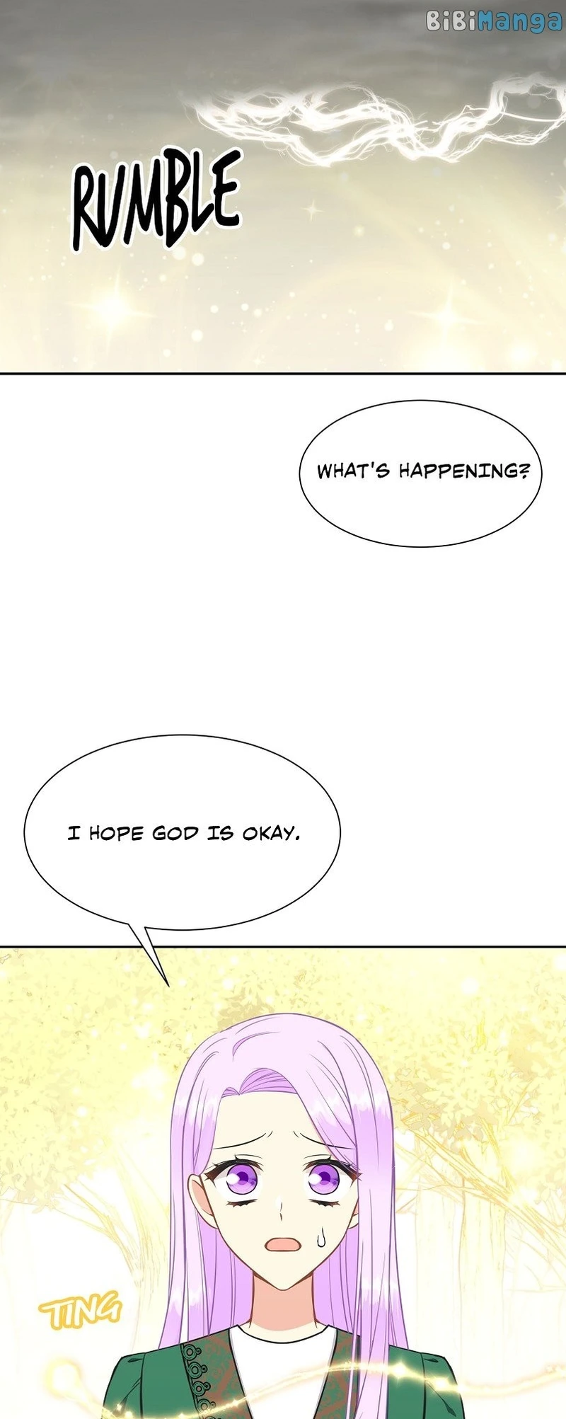 I Saved The Cursed Duke chapter 85 - page 26