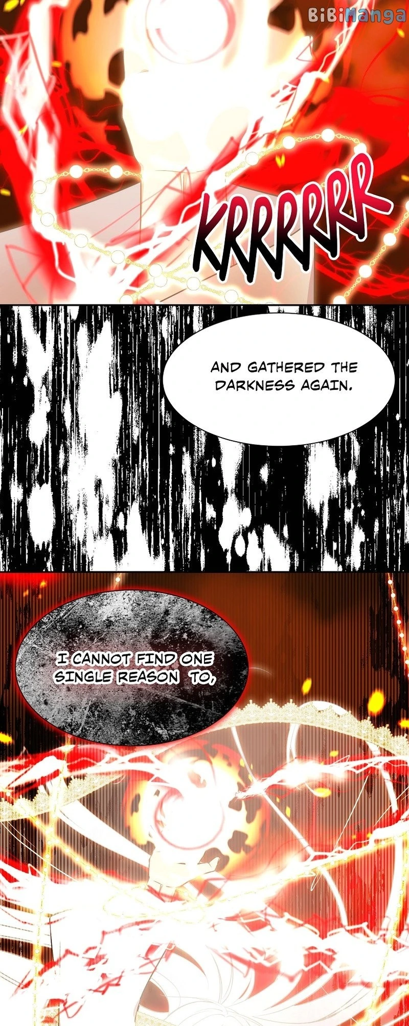I Saved The Cursed Duke chapter 85 - page 41