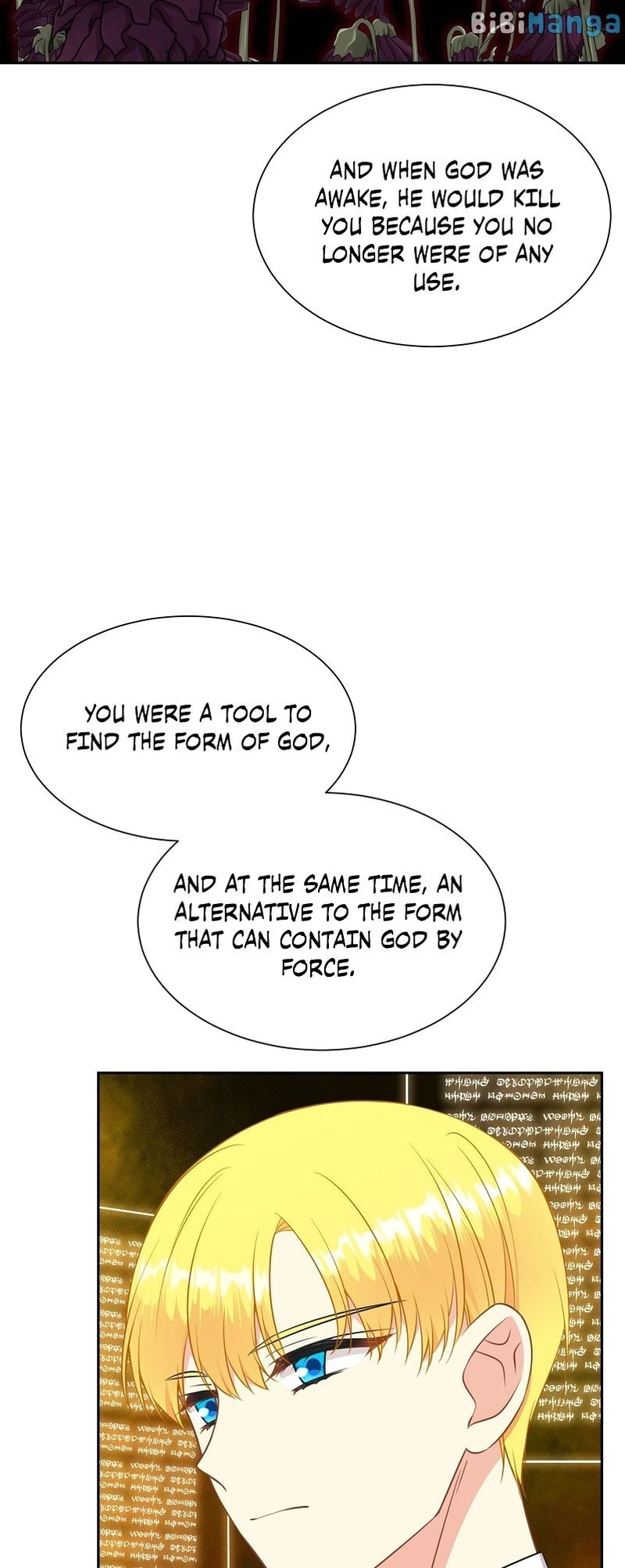 I Saved The Cursed Duke chapter 84 - page 10