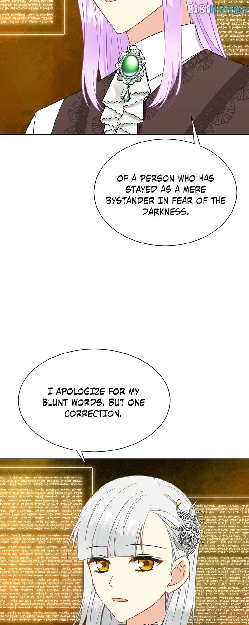 I Saved The Cursed Duke chapter 84 - page 18