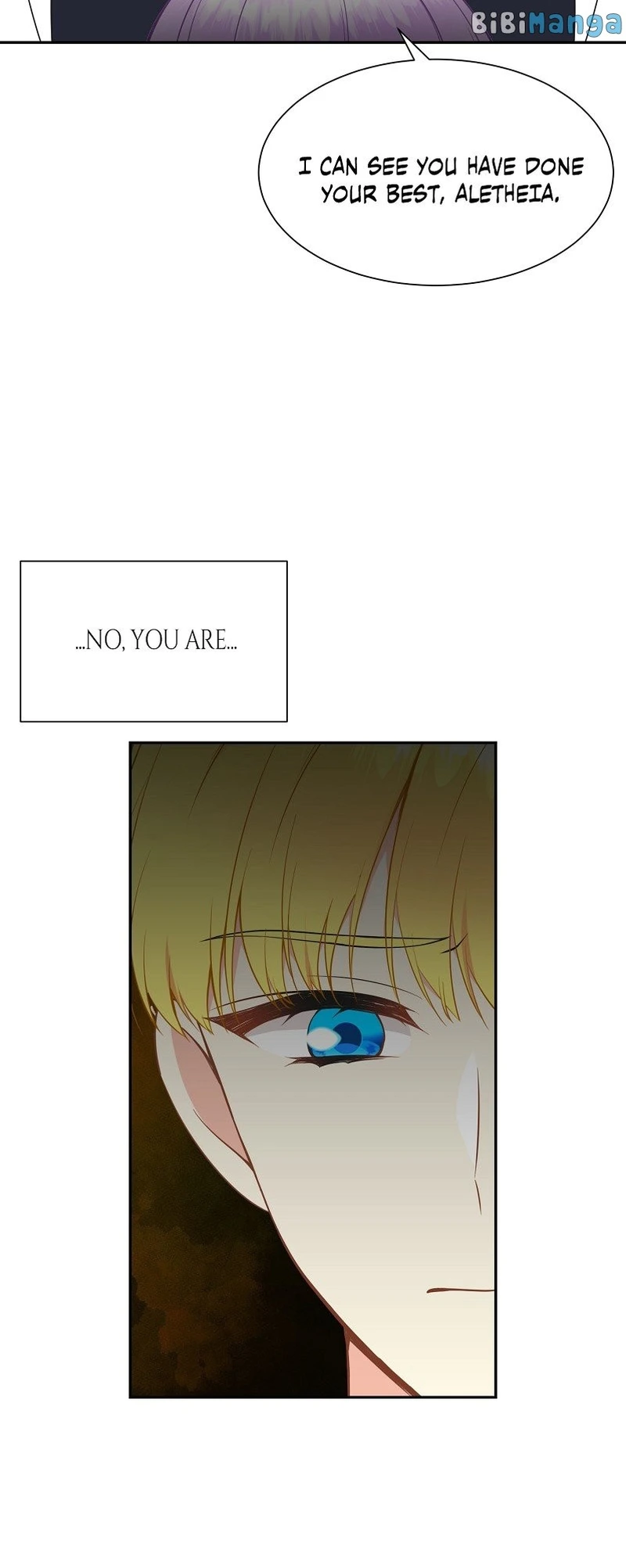 I Saved The Cursed Duke chapter 84 - page 26