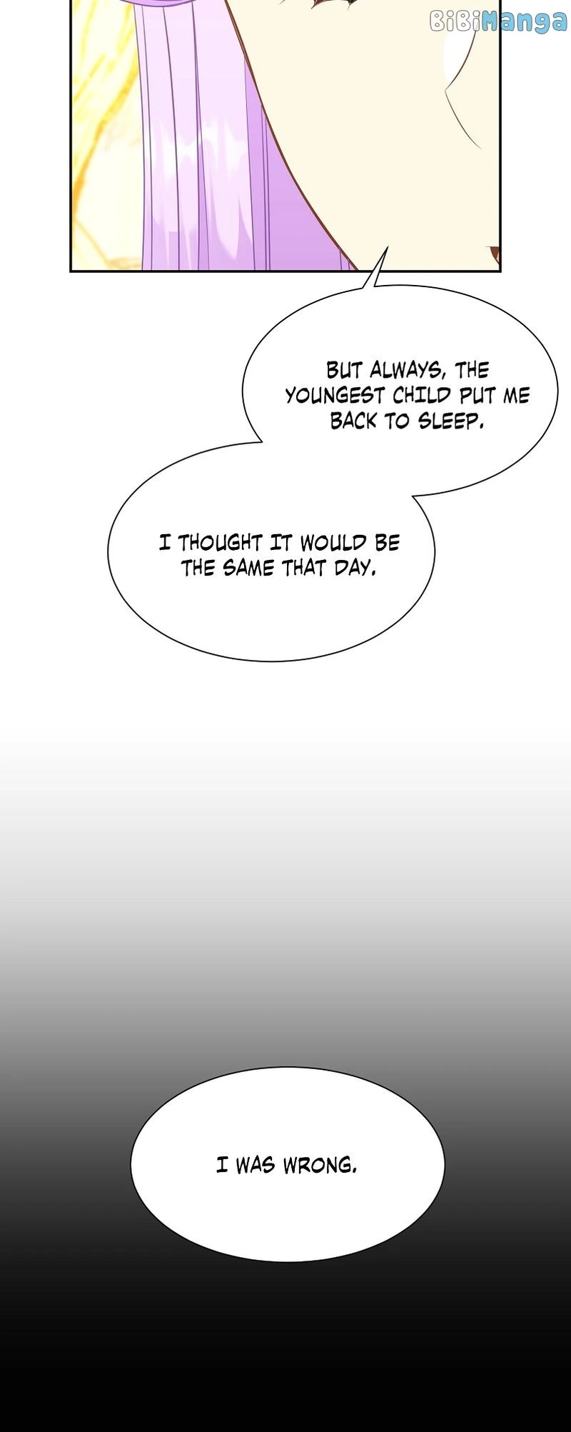 I Saved The Cursed Duke chapter 84 - page 52