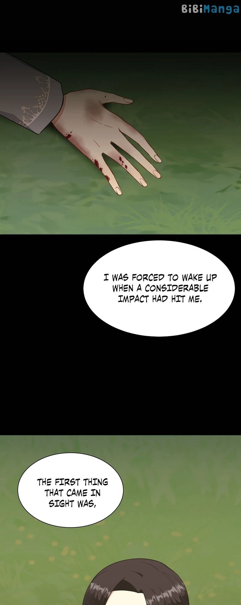 I Saved The Cursed Duke chapter 84 - page 53