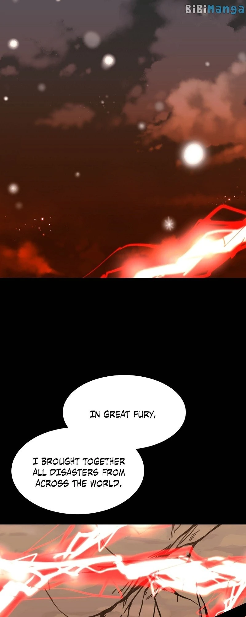 I Saved The Cursed Duke chapter 84 - page 55