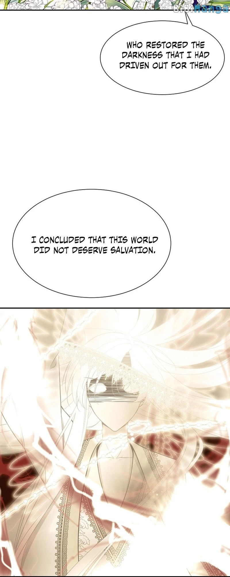 I Saved The Cursed Duke chapter 84 - page 60