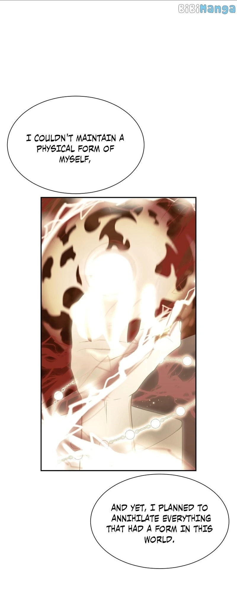I Saved The Cursed Duke chapter 84 - page 61